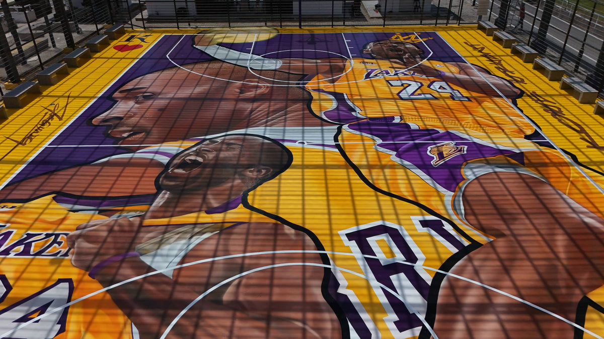 Mamba Mentality