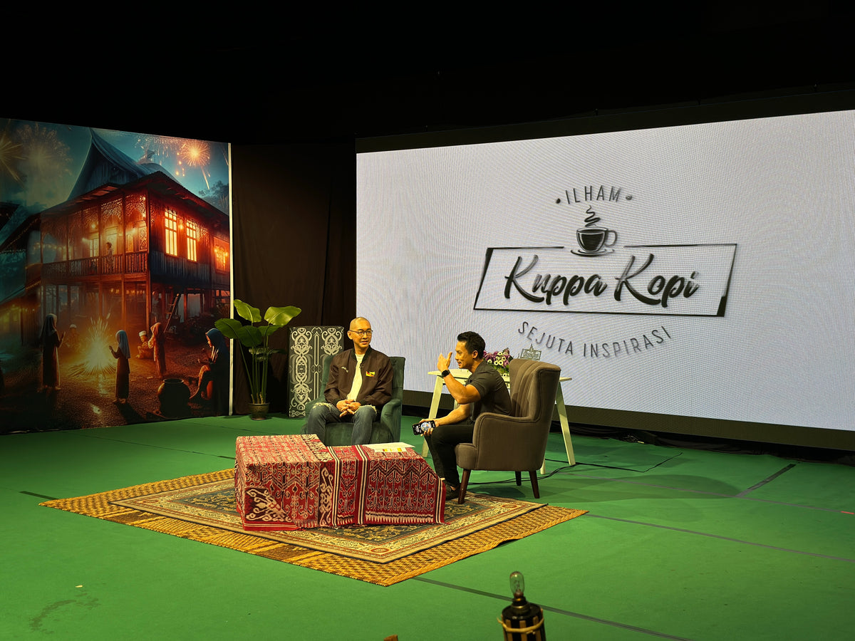 Ilham Kuppa Kopi