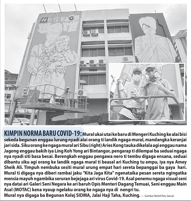 Kimpin Norma Baru COVID-19