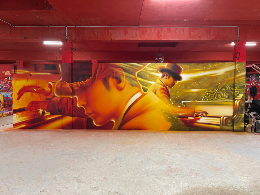 The Greatest Work Of Art