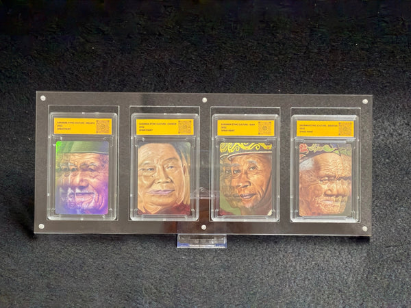 Trading Cards