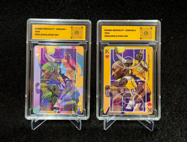 Sports Trading Cards